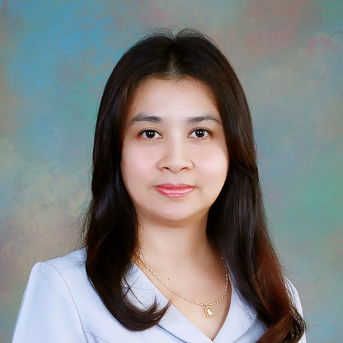 รศ.พญ.สาธนา บุณยพิพัฒน์