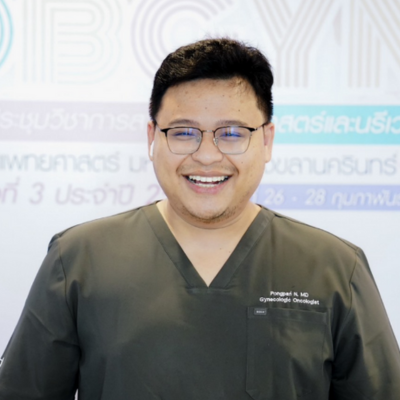 นพ.พงษ์พันธ์ เงินพรหม
